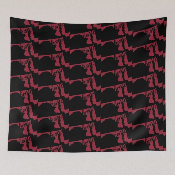 Item preview, Maryland home  designed and sold by broadwaygirl142.