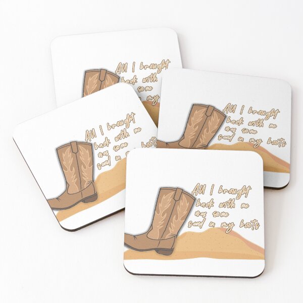 Item preview, Sand in my boots designed and sold by Zach Patterson.