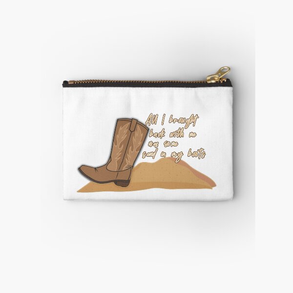 Item preview, Sand in my boots designed and sold by Zach Patterson.