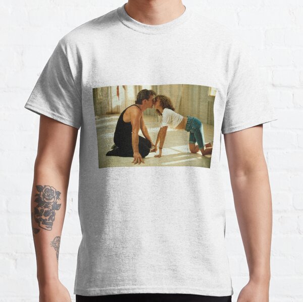 Dirty Dancing vous êtes le seul T-shirt classique
