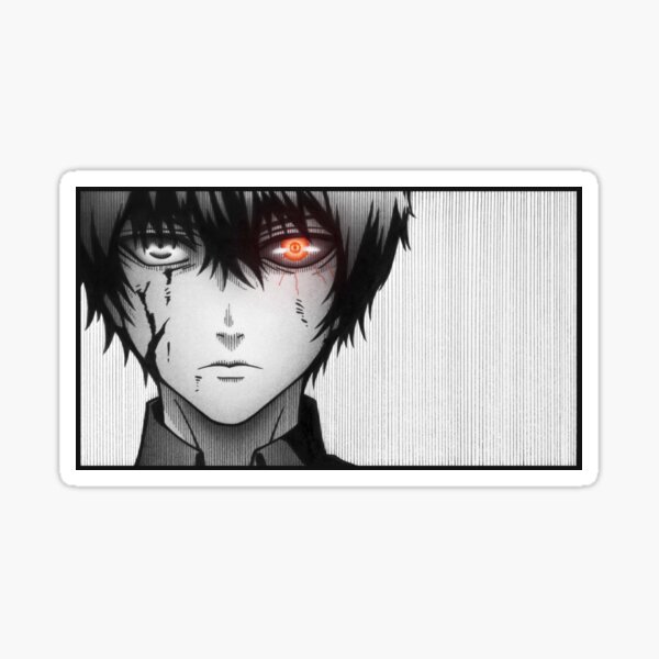 Kaneki Black Reaper Gifts Merchandise Redbubble