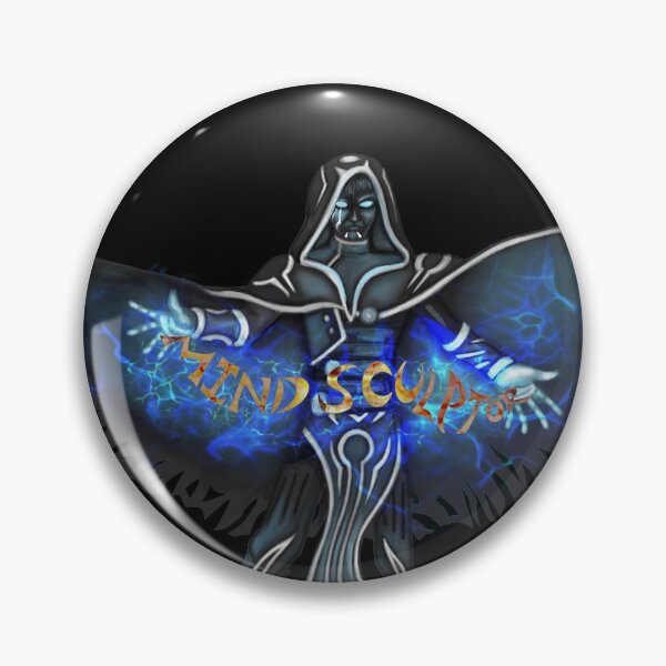 Item preview, Mind Sculptor  designed and sold by MorFun.