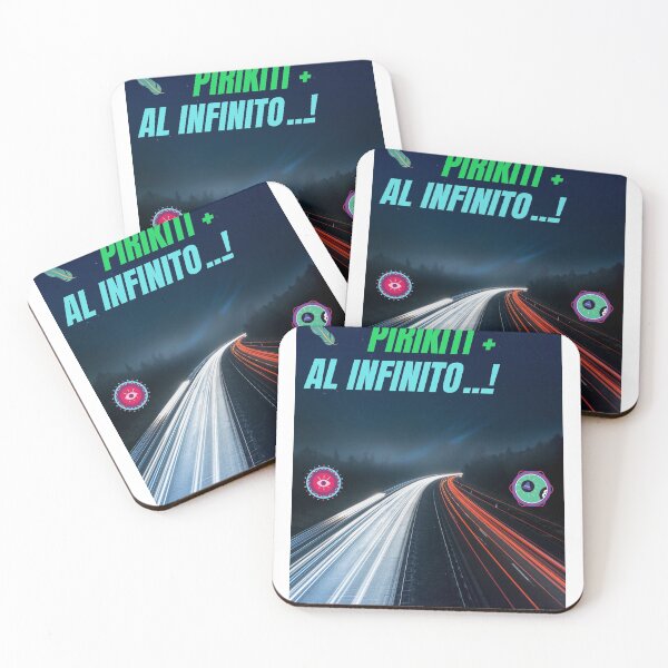Item preview, TO INFINITY designed and sold by pirikiti64-.