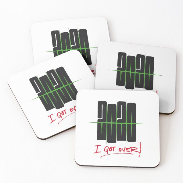 Item preview, Resilience - I got over designed and sold by H Jonas.