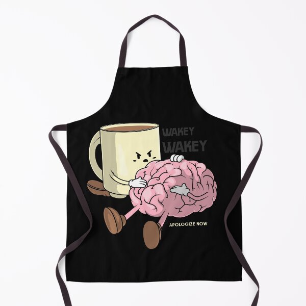 Item preview, Wakey Wakey designed and sold by AndPeace702.