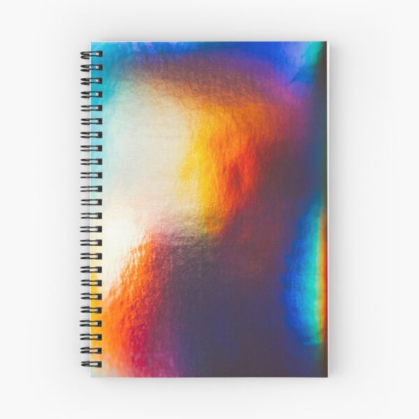 Item preview, Refraction Metallic Rainbow Aesthetic designed and sold by Carlos Thomas.