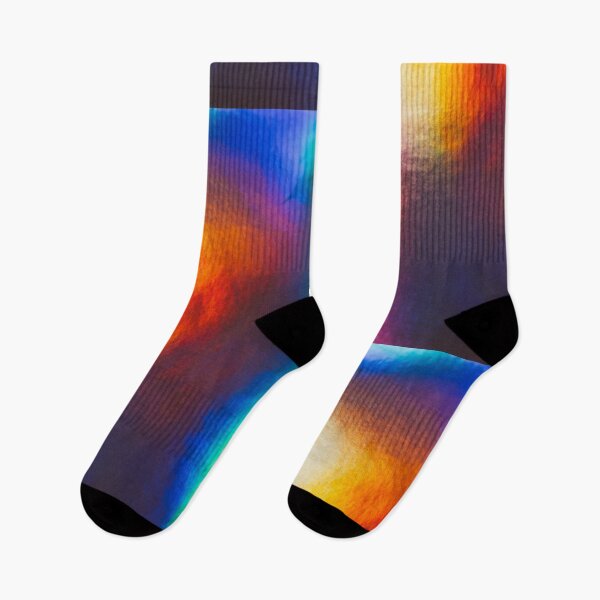 Item preview, Refraction Metallic Rainbow Aesthetic designed and sold by Carlos Thomas.