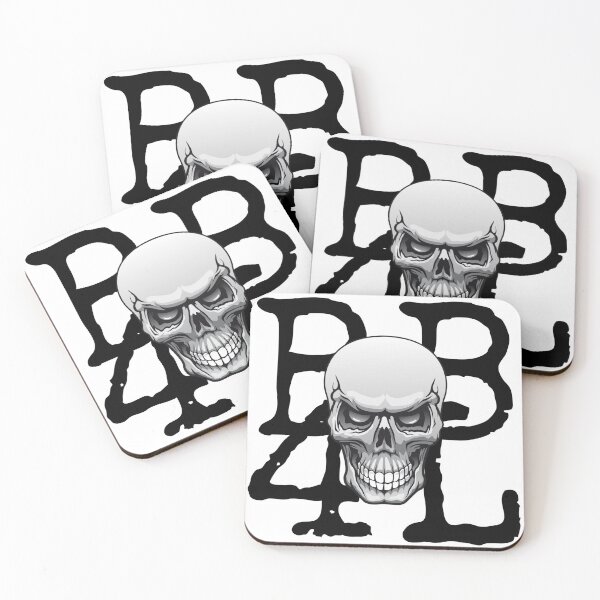 Item preview, BB4L 4 CORNERS designed and sold by BB4LProductions.