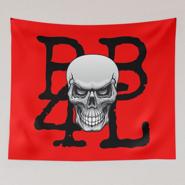 Artikelvorschau, BB4L 4 ECKEN entworfen und verkauft von BB4LProductions.
