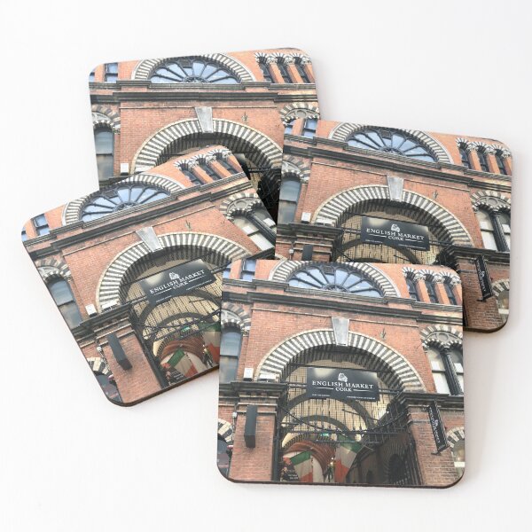 Item preview, The English Market designed and sold by ke19obri.