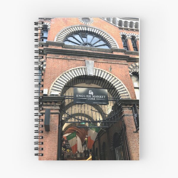 Item preview, The English Market designed and sold by ke19obri.