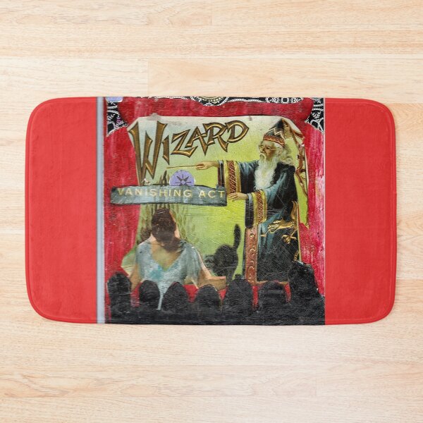 Item preview, (The) Wizards Vanishing Act.. designed and sold by RobynLee.