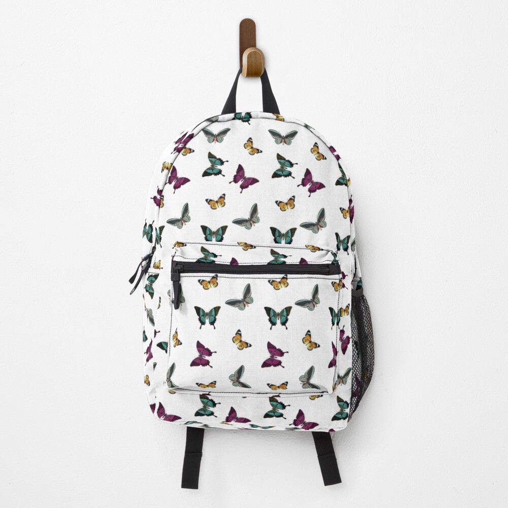 Item preview, Backpack designed and sold by ShowMePrints.