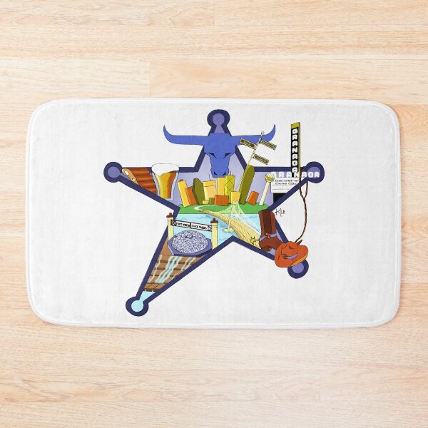 Item preview, The Big D designed and sold by kl-stuart179.
