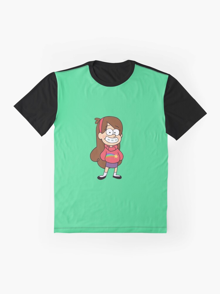 mabel gravity falls shirt