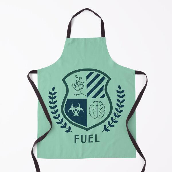 Item preview, Fuel designed and sold by AndPeace702.