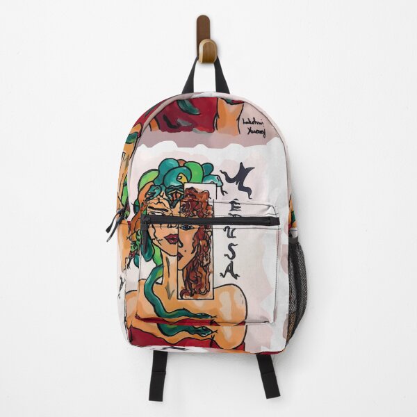 Item preview, Medusa designed and sold by LakshmiYuvaraj.