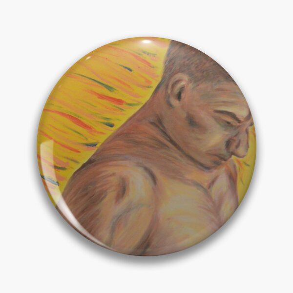 Item preview, Potiential designed and sold by Israel Rodriguez.