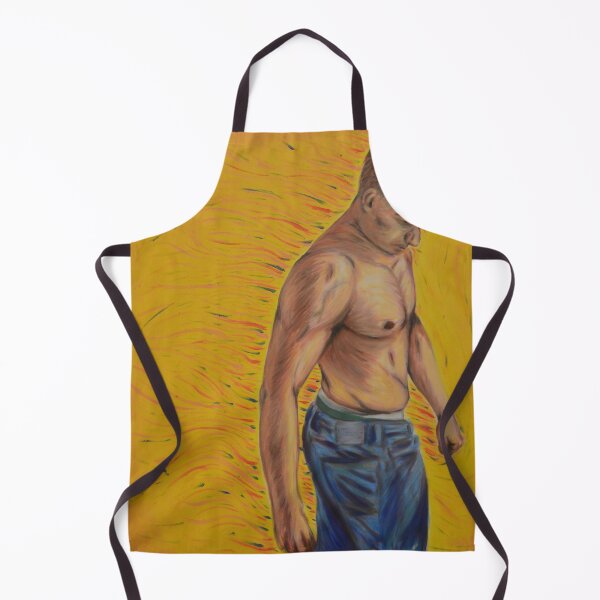Item preview, Potiential designed and sold by Israel Rodriguez.