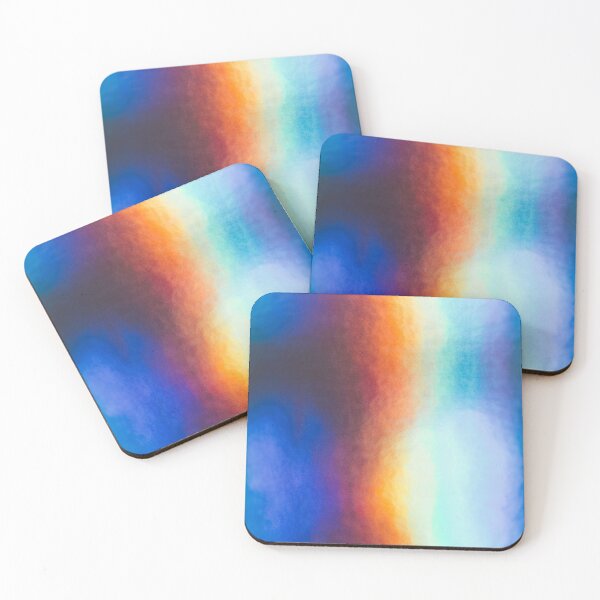 Item preview, Iridescent metallic refraction designed and sold by Carlos Thomas.