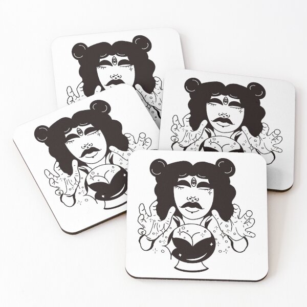 Item preview, In Your Future designed and sold by jashiart.