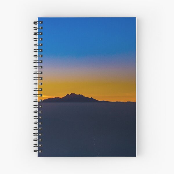 Item preview, Popocatepetl and Iztaccihuatl designed and sold by gerardofm4.