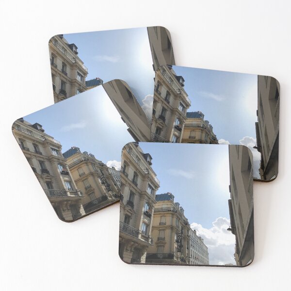 Item preview, Walking in Paris designed and sold by ke19obri.