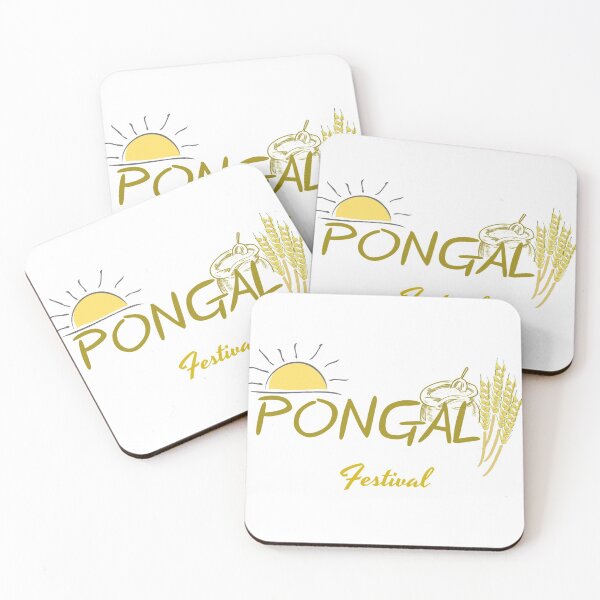 Item preview, pongal designed and sold by RoaaMagic.