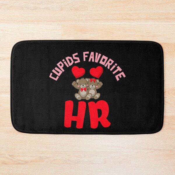 Item preview, Cupids favorite HR  Cute Valentine Design designed and sold by Click-Like.