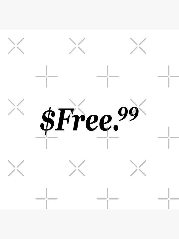 Free.99 (Free Ninety Nine)