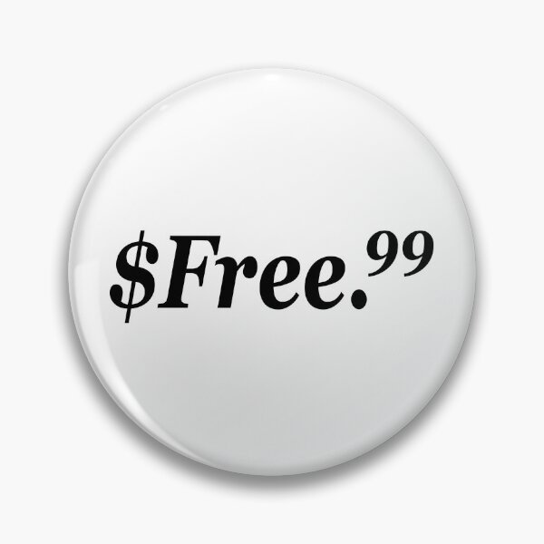 Item preview, $Free.99 (Free Ninety Nine) designed and sold by shahramroj.
