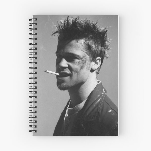 Item preview, Tyler Durden (Fight Club) - INFINITE UTLD designed and sold by Infinite-Unltd.