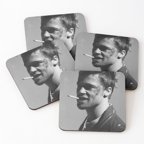 Item preview, Tyler Durden (Fight Club) - INFINITE UTLD designed and sold by Infinite-Unltd.