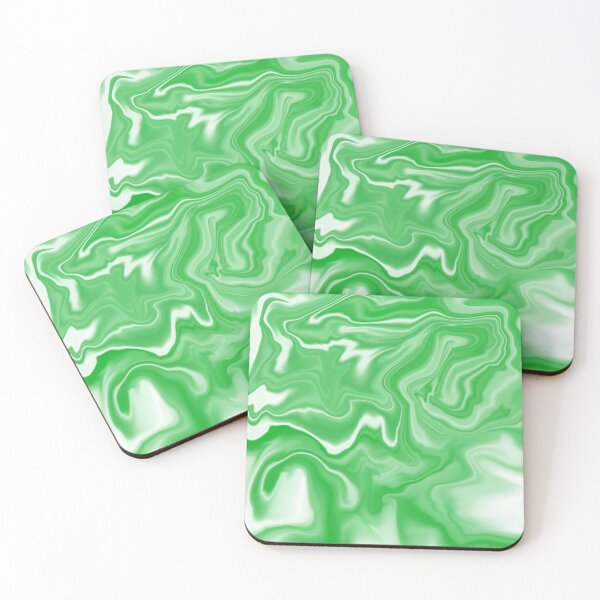 Item preview, Green Water Marble designed and sold by dagutierrez217.