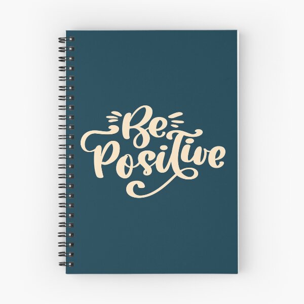 Item preview, Be Positive designed and sold by mostanesta.