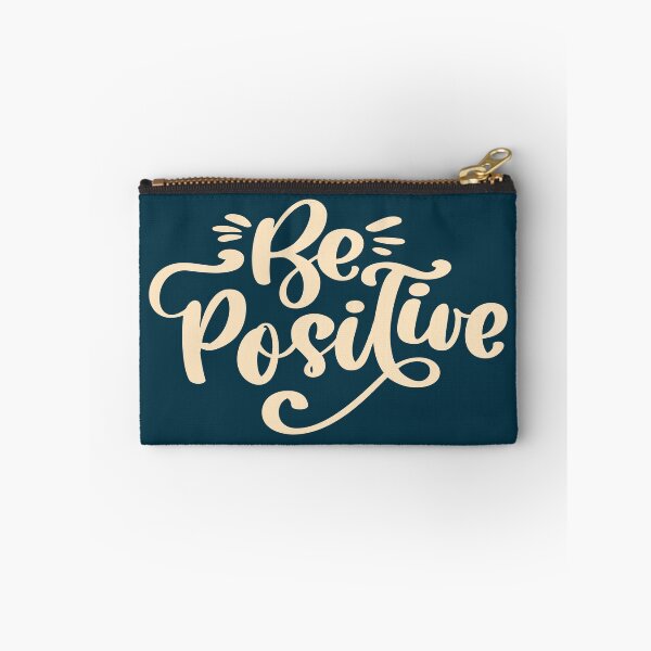 Item preview, Be Positive designed and sold by mostanesta.