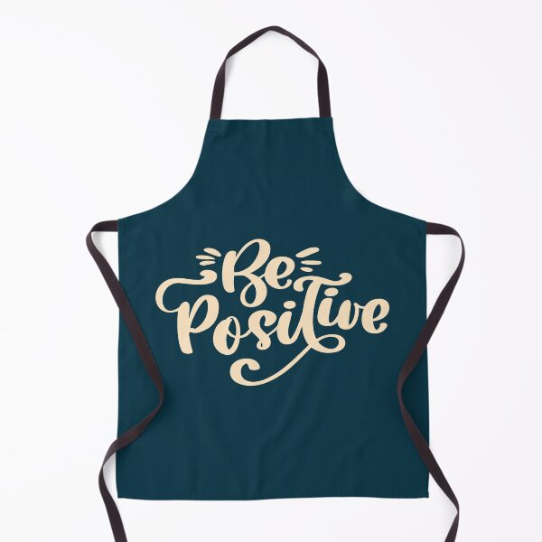 Item preview, Be Positive designed and sold by mostanesta.