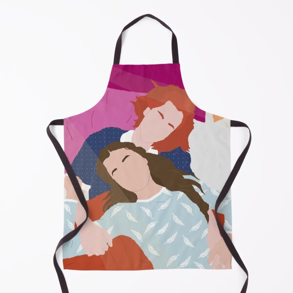 Item preview, Wayhaught mornings designed and sold by pixel-he-art.