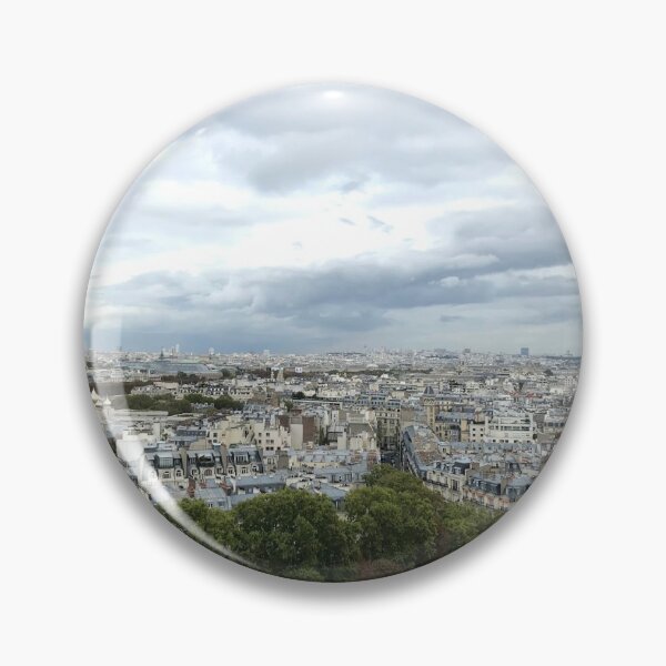 Item preview, View From The Top of The Eiffel Tower designed and sold by ke19obri.