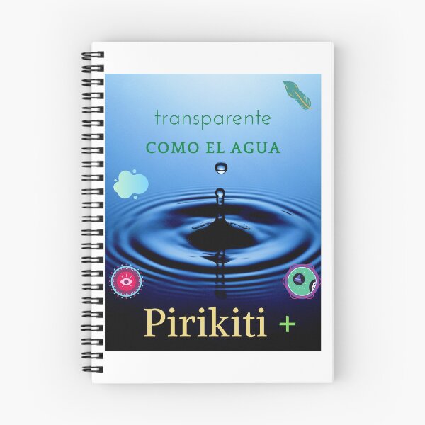 Item preview, transparent like water designed and sold by pirikiti64-.