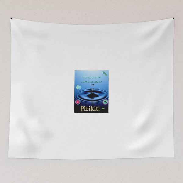 Item preview, transparent like water designed and sold by pirikiti64-.