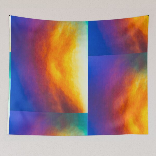 Item preview, Iridescent metallic refraction designed and sold by Carlos Thomas.