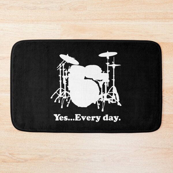 Item preview, Yes...Every Day. designed and sold by tshdesigns.