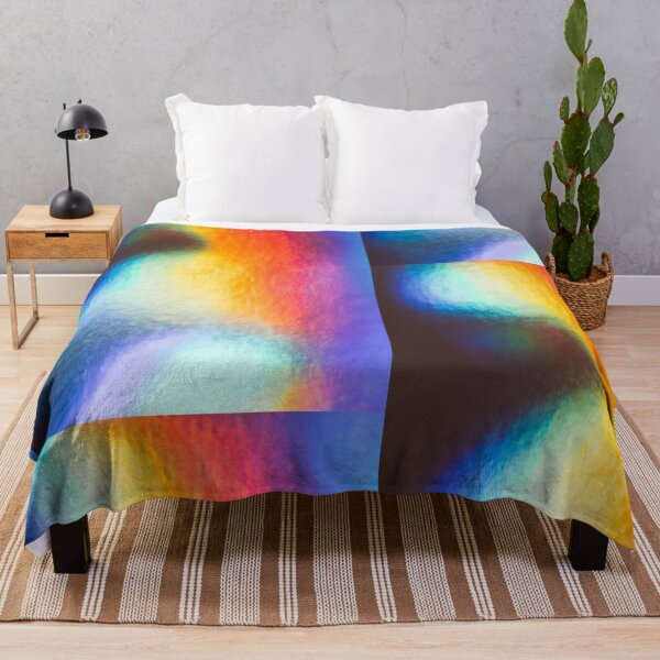 Item preview, Iridescent metallic refraction designed and sold by Carlos Thomas.