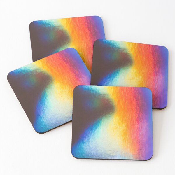 Item preview, Iridescent metallic refraction designed and sold by Carlos Thomas.