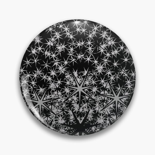 Artikelvorschau, Dense Stars In The Dark Rucksack - Schwarz und Weiß entworfen und verkauft von artfulnotebook.