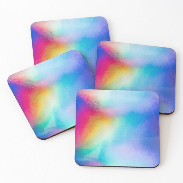 Item preview, Iridescent metallic refraction designed and sold by Carlos Thomas.