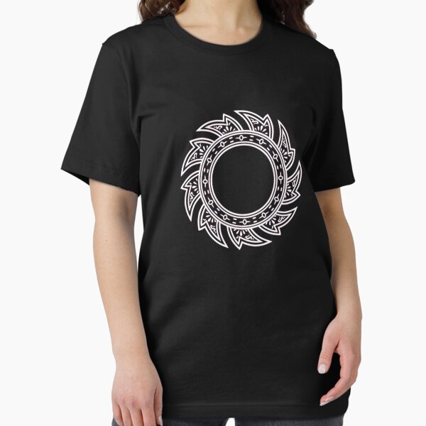 Item preview, Circle with blades designed and sold by Tootooot.