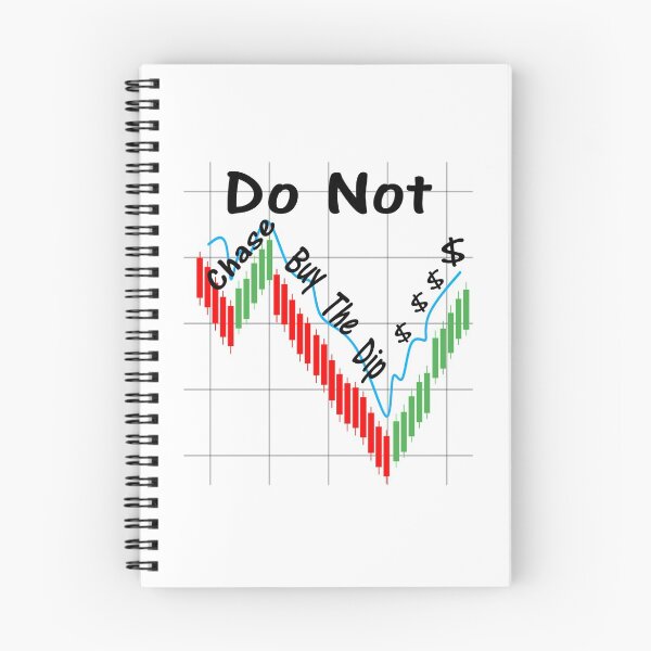 Item preview, Do Not Chase Buy The Dip $ designed and sold by Jacksonso.