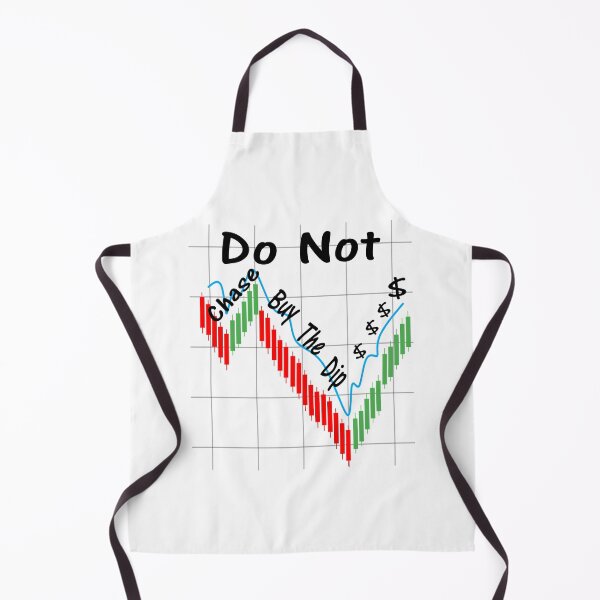 Item preview, Do Not Chase Buy The Dip $ designed and sold by Jacksonso.